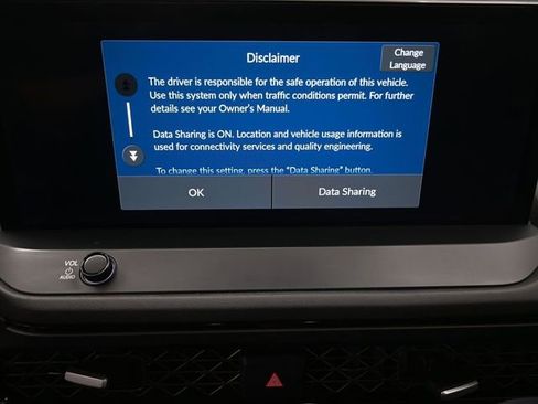 Used 2024 Honda Accord Touring image 6