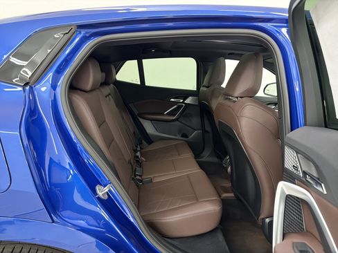 Used 2025 BMW X2 M35i AWD/4WD image 24