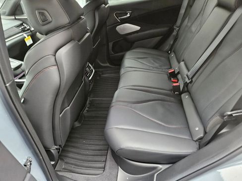 New 2025 Acura RDX A-Spec image 20