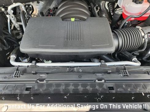 New 2026 GMC Sierra 1500 AT4X w/ LPO, Black Badging Package AWD/4WD image 22