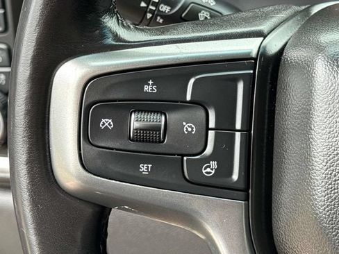 Certified 2020 Chevrolet Silverado 1500 RST w/ All-Star Edition AWD/4WD image 22