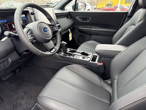 New 2026 Subaru Outback Limited XT AWD/4WD image 12