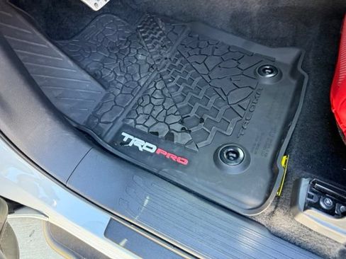 Used 2025 Toyota Tacoma TRD Pro AWD/4WD image 29