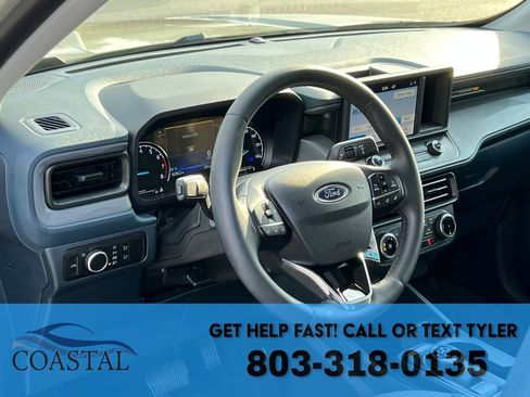 Used 2024 Ford Maverick Tremor w/ Tremor Off-Road Package image 5