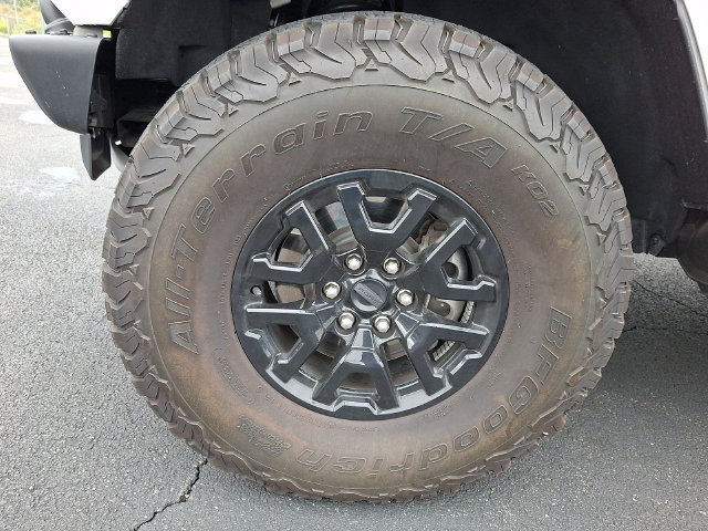 Certified 2024 Ford Bronco Raptor AWD/4WD image 34