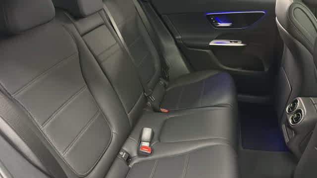 Certified 2026 Mercedes-Benz GLC 300 4MATIC image 33