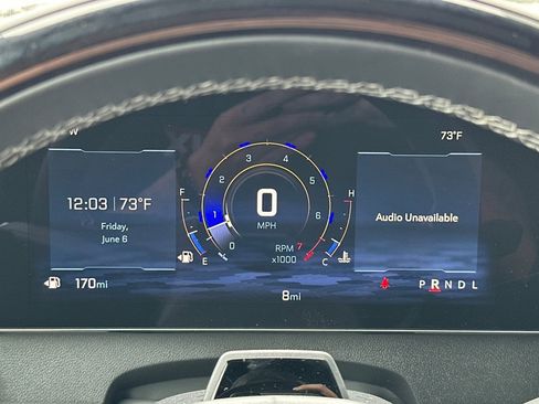 New 2025 Chevrolet Traverse LT w/ Enhanced Driving Package image 31