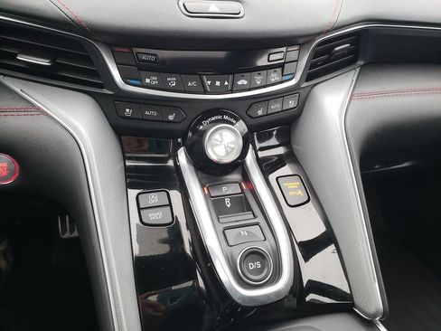 Certified 2025 Acura TLX SH-AWD w/ A-SPEC Pkg image 28