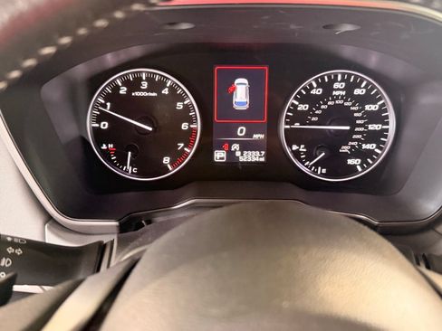 Used 2023 Subaru Outback Onyx Edition XT AWD/4WD image 18