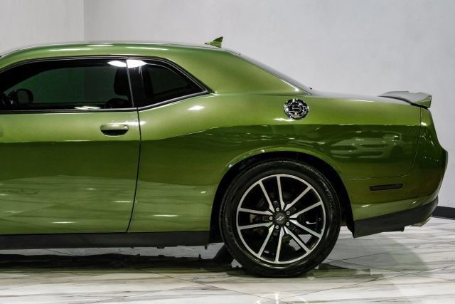 Used 2022 Dodge Challenger R/T w/ Plus Package RWD image 14