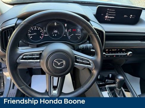 Used 2023 MAZDA CX-50 AWD 2.5 S w/ Accent Package image 20