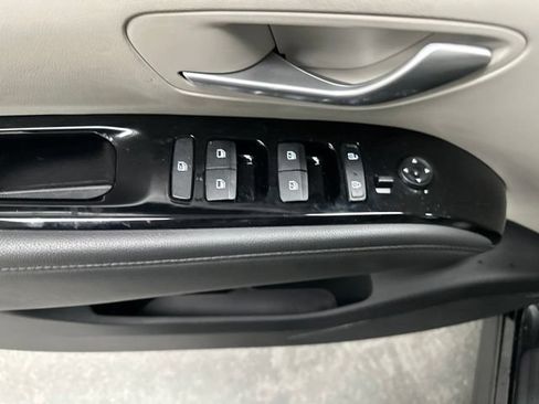 Used 2024 Hyundai Tucson Limited AWD/4WD image 10