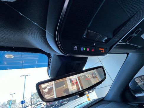 New 2026 Chevrolet Equinox RS w/ Convenience Package III image 22