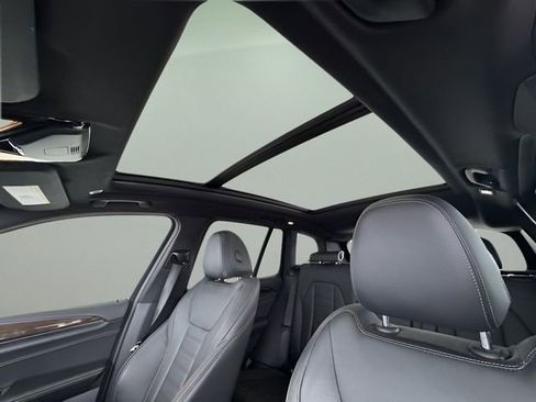 Used 2022 BMW X3 sDrive30i w/ Premium Package 2 image 34