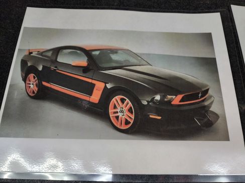 Used 2012 Ford Mustang Boss 302 RWD image 38