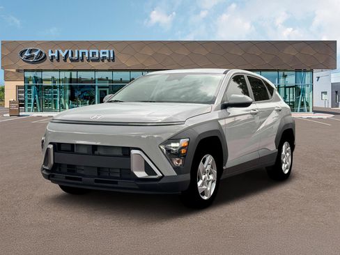 New 2026 Hyundai Kona SE FWD image 1