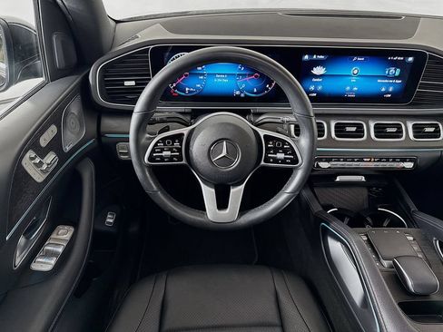Used 2021 Mercedes-Benz GLE 350 image 21