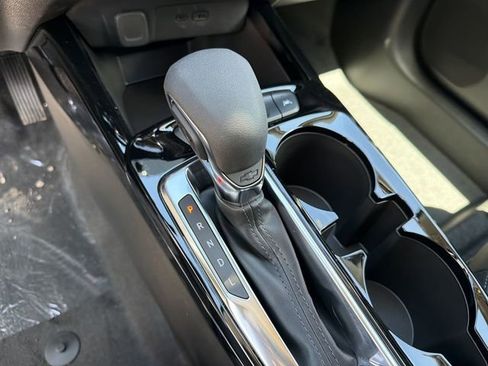 New 2026 Chevrolet Trax ACTIV FWD image 20