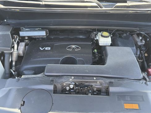 Used 2017 INFINITI QX60 AWD w/ Premium Plus Package image 40