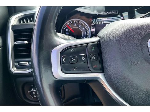 Used 2021 RAM 1500 Big Horn RWD image 10