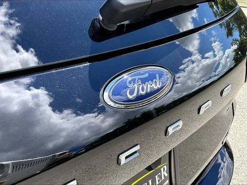 Used 2024 Ford Escape ST-Line w/ Tech Pack #1 AWD/4WD image 31