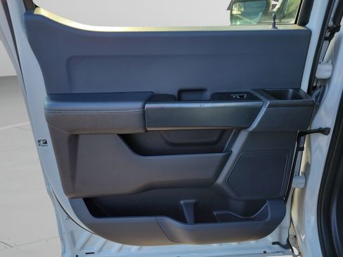 Certified 2023 Ford F150 XL w/ STX Appearance Package AWD/4WD image 12