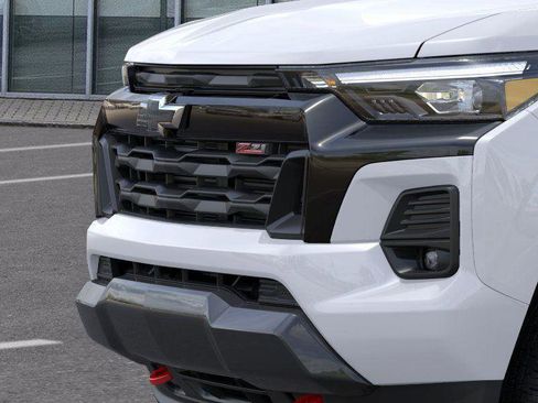 New 2026 Chevrolet Colorado Z71 w/ Z71 Convenience Package 2 AWD/4WD image 13