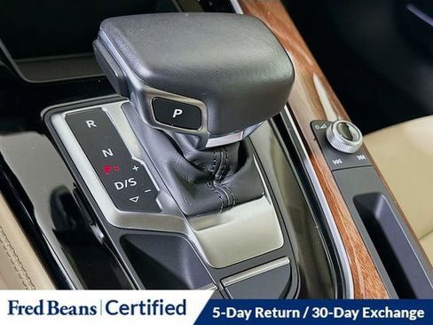 Used 2025 Audi A4 2.0T allroad Premium Plus image 18