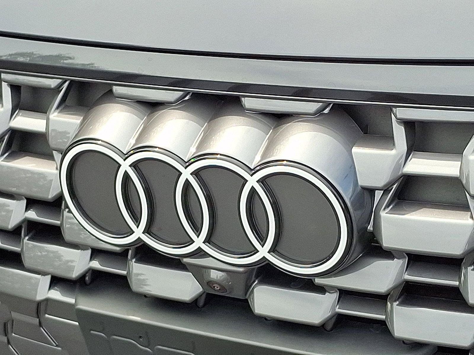 New 2026 Audi Q5 Premium AWD/4WD image 23