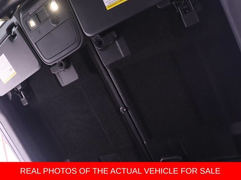 Used 2022 Ford Bronco Outer Banks AWD/4WD image 16