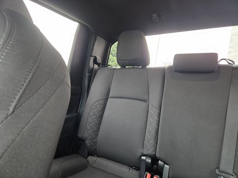 Used 2024 Toyota Tacoma SR image 25