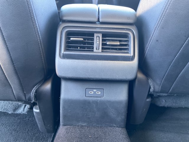 Used 2025 MAZDA CX-50 AWD 2.5 S w/ Premium Plus Pkg image 51