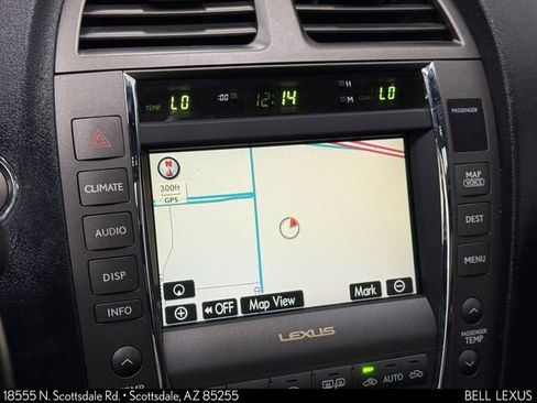 Used 2007 Lexus ES 350 FWD image 20