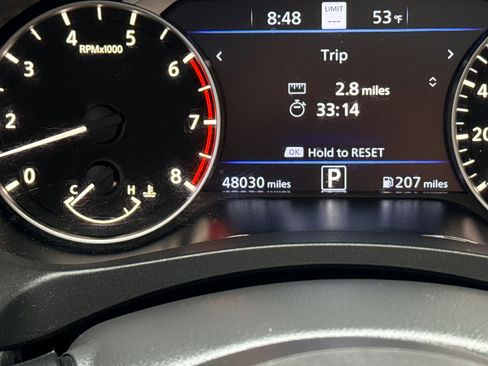 Used 2024 Nissan Altima 2.0 SR image 35