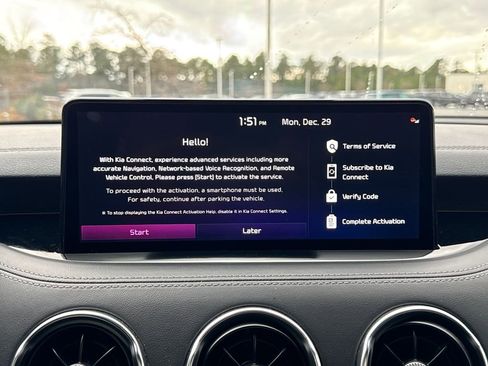 Used 2023 Kia Stinger GT2 image 23