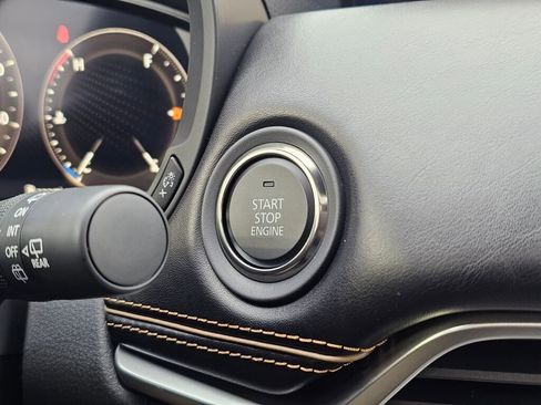 New 2026 MAZDA CX-70 3.3 Turbo w/ Premium Plus Pkg image 17