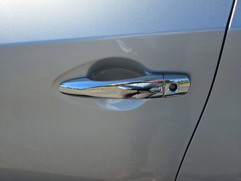 Used 2017 Nissan Murano SL image 38