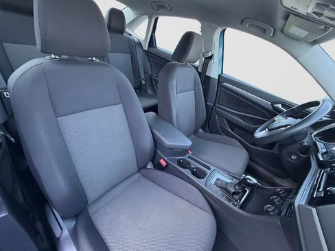 Used 2020 Volkswagen Jetta S FWD image 21