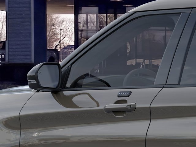 New 2026 Ford Explorer ST AWD/4WD image 23