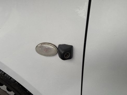 Used 2016 Mercedes-Benz Metris image 4