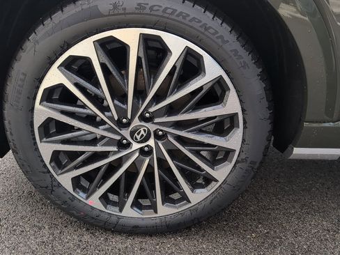 New 2026 Hyundai Palisade Calligraphy image 34