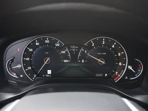 Used 2019 BMW X3 xDrive30i w/ Convenience Package image 41