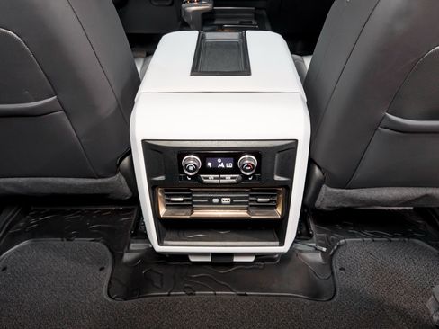 Used 2025 GMC Hummer EV 3X AWD/4WD image 20