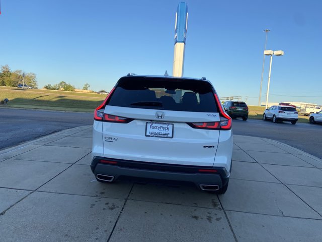 Used 2024 Honda CR-V Sport image 10