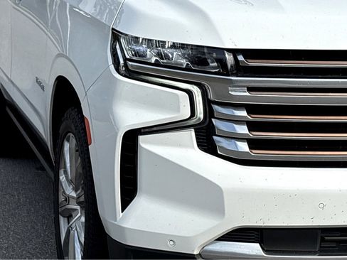 Certified 2023 Chevrolet Tahoe High Country image 17