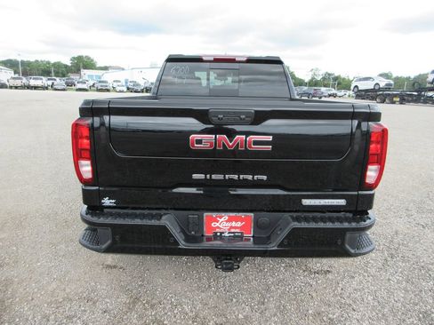 New 2026 GMC Sierra 1500 Elevation w/ Elevation Premium Package AWD/4WD image 7