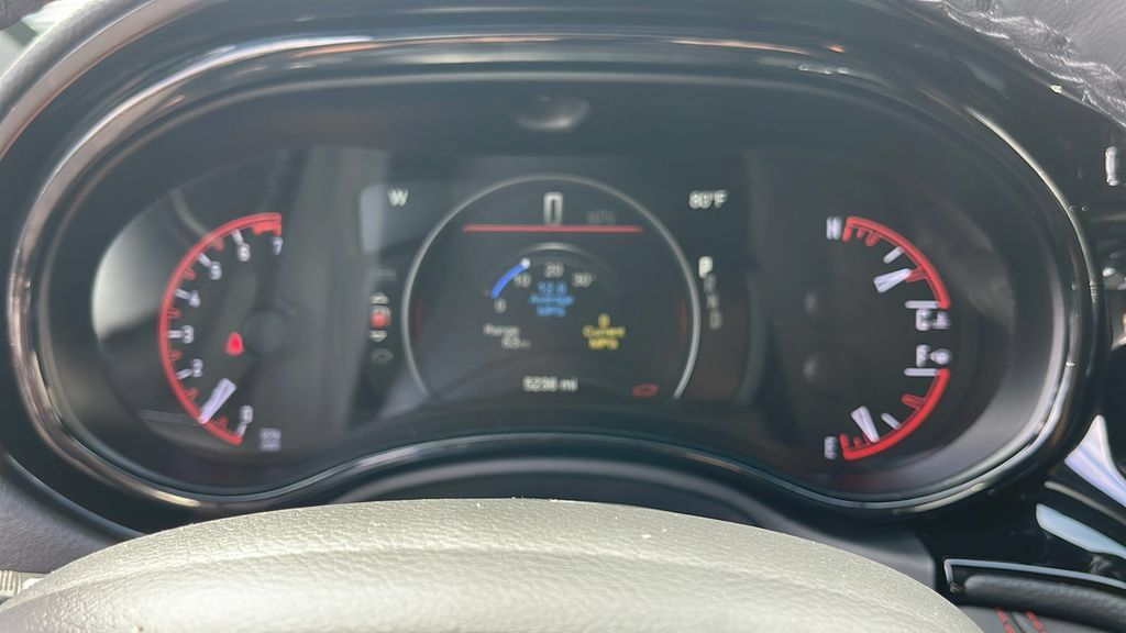 Used 2026 Dodge Durango GT RWD image 33