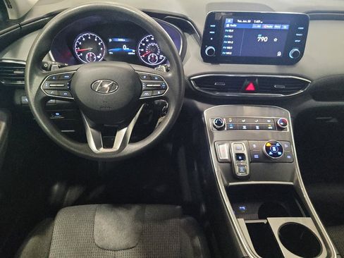 Used 2023 Hyundai Santa Fe SE AWD/4WD image 22