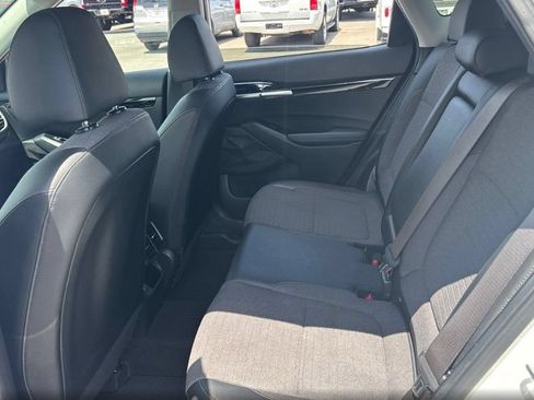 Used 2022 Kia Seltos Nightfall Edition AWD/4WD image 11