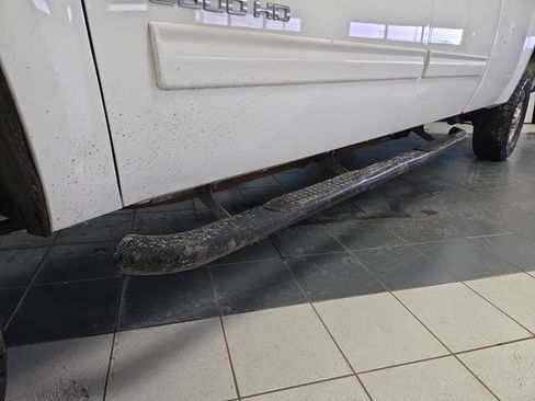 Used 2014 GMC Sierra 3500 SLE image 35